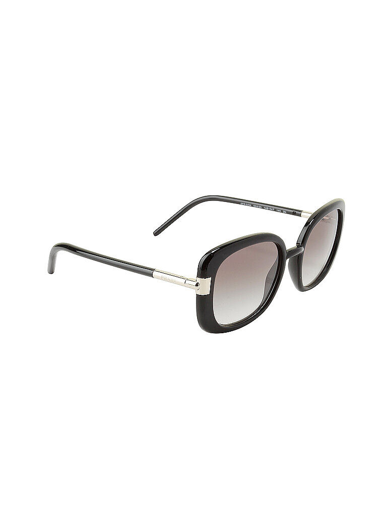 PRADA Sonnenbrille 04WS schwarz   Damen   04WS