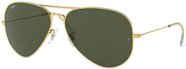 RAY BAN Sonnenbrille 3026/62   Damen   3026/62