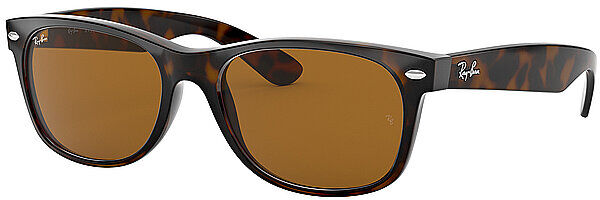 RAY BAN Sonnenbrille New Wayfarer   Damen   2132/52