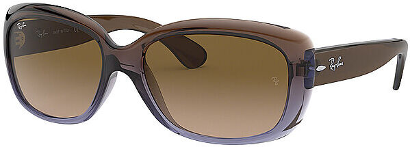 RAY BAN Sonnenbrille 4101/58   Damen   4101/58