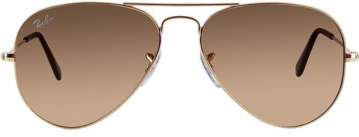 RAY BAN Sonnenbrille "Aviator" 55   Damen   3025/55