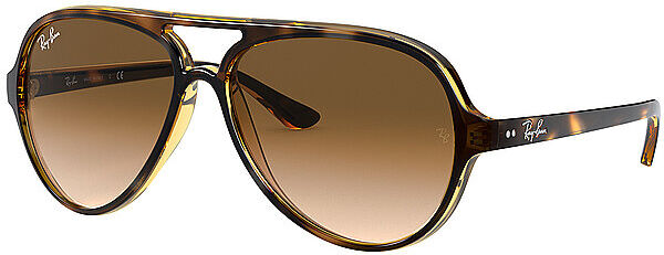 RAY BAN Sonnenbrille 4125/59   Damen   4125/59