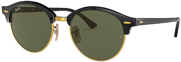 RAY BAN Sonnenbrille Clubround Classic 4246/51   Damen   4246/51