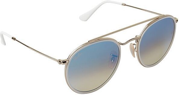 RAY BAN Sonnenbrille "RB3647N" 51   Damen   3647N/51