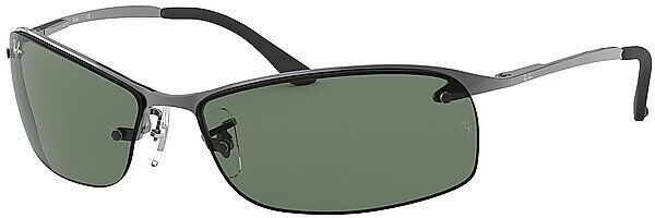 RAY BAN Sonnenbrille 3183/63   Damen   3183/63