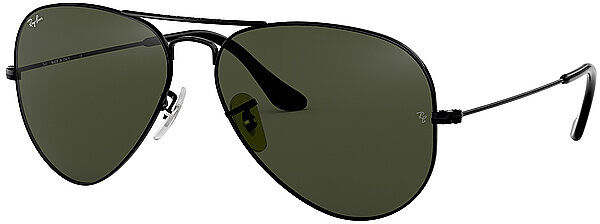 RAY BAN Sonnenbrille Aviator"3025/58   Damen   3025/58