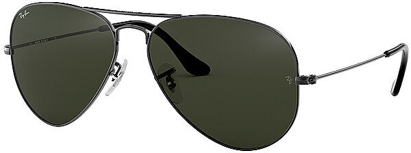 RAY BAN Sonnenbrille WO879   Damen   3025/58