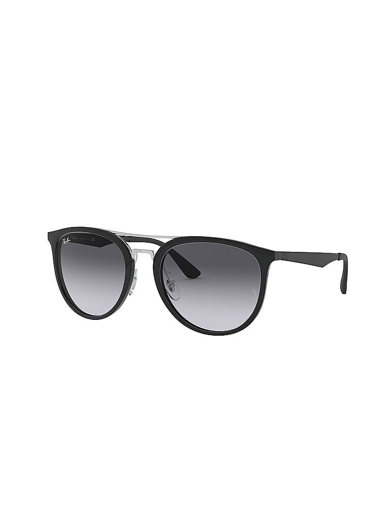 RAY BAN Sonnenbrille 4285/55 schwarz   Damen   4285/55