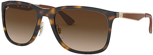 RAY BAN Sonnenbrille 4313/58   Damen   4313/58