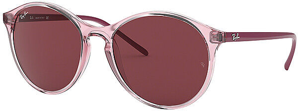 RAY BAN Sonnenbrille 4371/55   Damen   4371/55