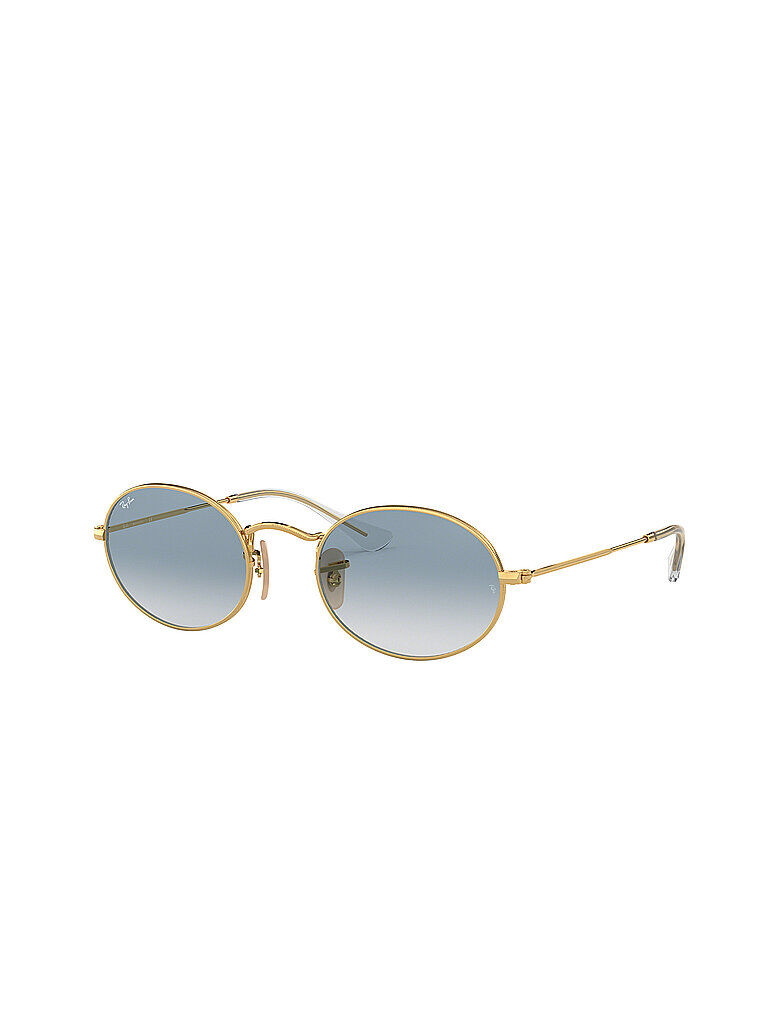 RAY BAN Sonnenbrille 3547N/51   Damen   3547N/51