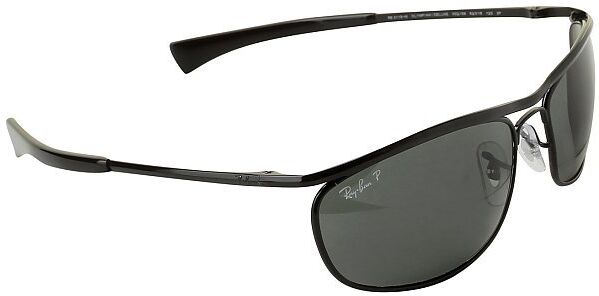 RAY BAN Sonnenbrille Olympian I Deluxe 3119M/62   Damen   3119M/62