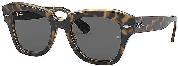 RAY BAN Sonnenbrille State Street 2186/49   Damen   2186/49