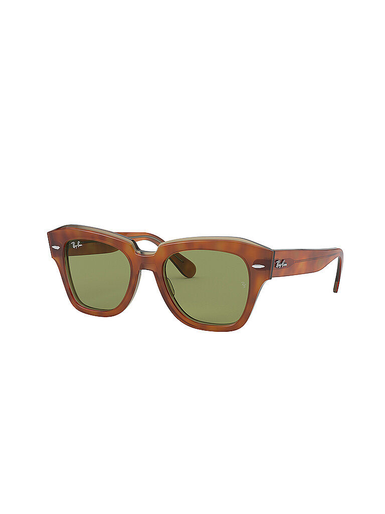 RAY BAN Sonnenbrille State Street 2186/49   Damen   2186/49