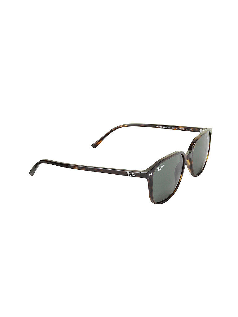 RAY BAN Sonnenbrille Leonard 2193/53 902/31   Damen   2193/53