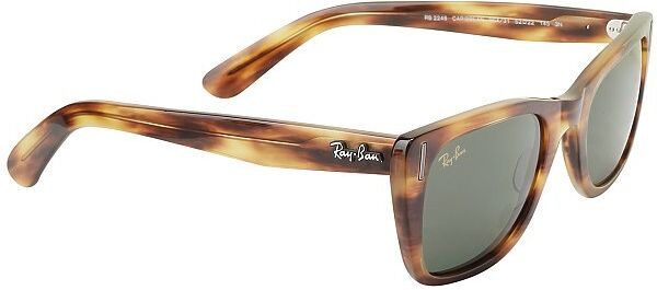 RAY BAN Sonnenbrille Caribbean 2248/52 954/31   Damen   2248/52