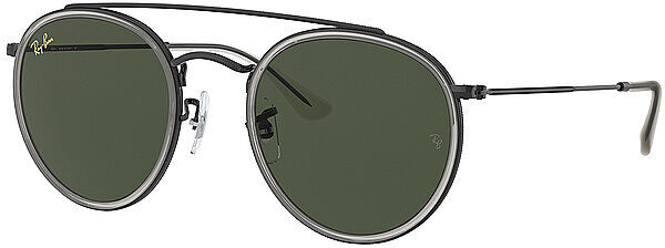 RAY BAN Sonnenbrille RB3647/N/51   Damen   3647N/51