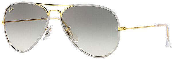 RAY BAN Sonnenbrille Aviator Full Color   Damen   3025JM/58