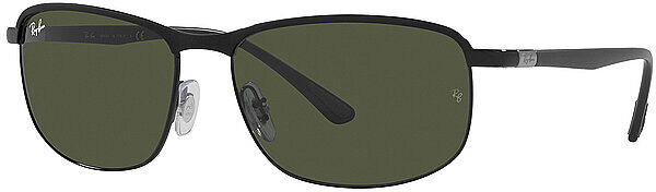 RAY BAN Sonnenbrille 3671/60   Damen   3671/60