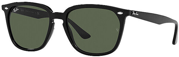 RAY BAN Sonnenbrille 4362/55   Damen   4362/55