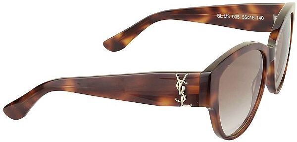 SAINT LAURENT Sonnenbrille SL M3 5   Damen   SLM3