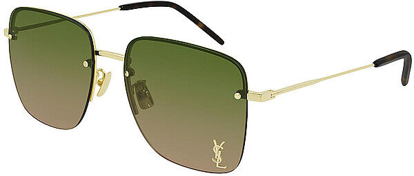 SAINT LAURENT Sonnenbrille SL312M   Damen   SL312M