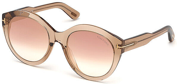 TOM FORD Sonnenbrille FT0661/54   Damen   FT0661/54