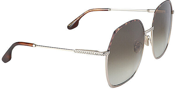 VICTORIA BECKHAM Sonnenbrille VB206S gold   Damen   VB206S