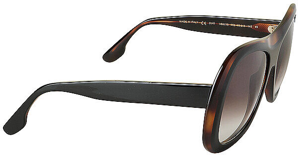 VICTORIA BECKHAM Sonnenbrille VB623S braun   Damen   VB623S