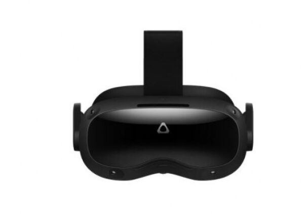 HTC VIVE Focus 3 - VR Headset inkl. Controller
