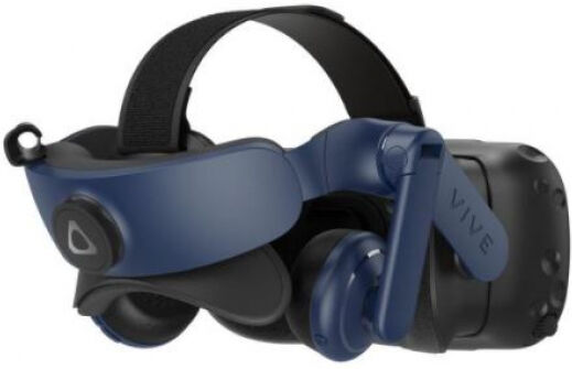 HTC Vive Pro 2 - VR-Brille