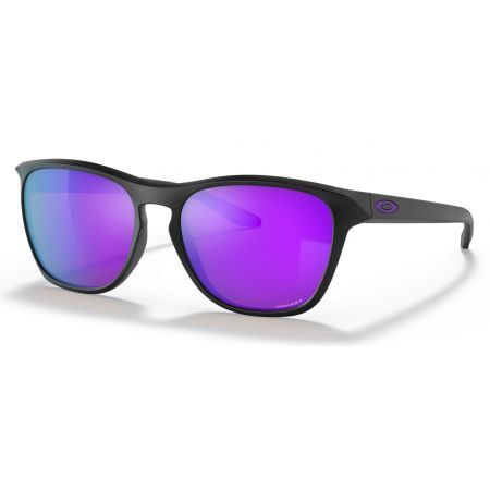 Oakley BRÝLE OAKLEY MANORBURN MATTE BLACK - univerzální