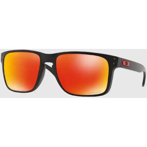 Oakley Holbrook XL Matte Black prizm ruby Uni unisex