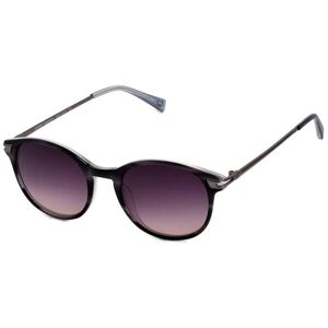 Sonnenbrille GERRY WEBER grau Damen Brillen Sonnenbrillen Klassische Damenbrille, Vollrand, Pantoform