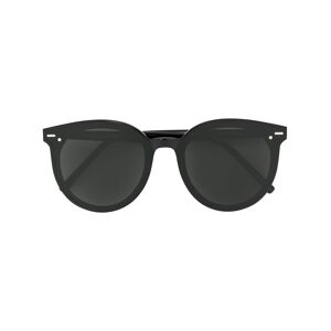 Monster Cable Gentle Monster 'East Moon' Sonnenbrille - Schwarz Einheitsgröße Unisex