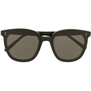 Monster Cable Gentle Monster 'My Ma 01' Sonnenbrille - Schwarz Einheitsgröße Unisex