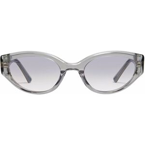 Monster Cable Gentle Monster Molto GC5 Cat-Eye-Sonnenbrille - Grau Einheitsgröße Unisex