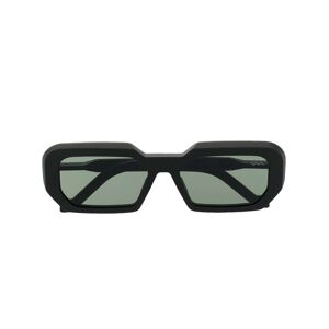 VAVA Eyewear Sonnenbrille mit eckigem Gestell - Schwarz 53 Unisex