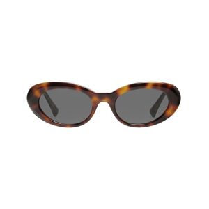 Monster Cable Gentle Monster Le L2 Sonnenbrille - Schwarz Einheitsgröße Unisex