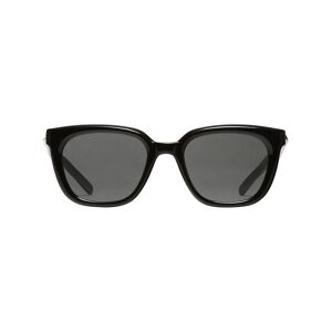 Monster Cable Gentle Monster Sonnenbrille im Oversized-Look - Schwarz Einheitsgröße Unisex