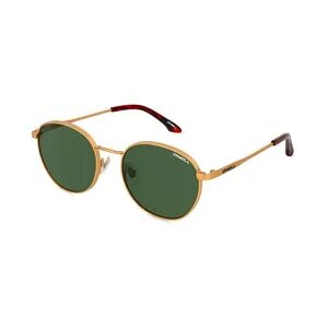 O'Neill 9013  2.0 ONS Damen-Sonnenbrille Vollrand Pilot Edelstahl-Gestell, gold