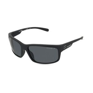 Arnette 0AN4242 FASTBALL 2.0 Herren-Sonnenbrille Vollrand Eckig Kunststoff-Gestell, schwarz