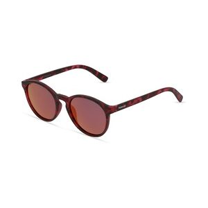 Polaroid PLD 8024/S Jugend-Sonnenbrille Vollrand Panto Acetat-Gestell, pink