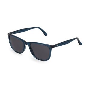 Fielmann JIL 011 SUN CL Unisex-Sonnenbrille Vollrand Eckig Propionat-Gestell, transparent