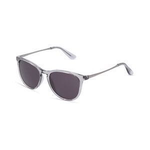 Fielmann MC 568 SUN FA Jugend-Sonnenbrille Vollrand Panto Propionat-Gestell, grau