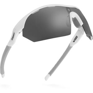 Selbsttönende Sportbrille für Radfahren Siroko K3s PhotoChromic Mediterráneo   OSFA