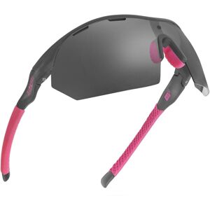 Selbsttönende Sportbrille für Radfahren Siroko K3s PhotoChromic Venice Beach   OSFA