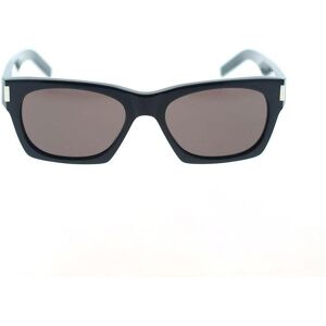 Yves Saint Laurent Sonnenbrille Saint Laurent Neue Welle SL 402 001 Nero Unisex