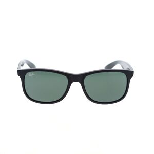 Sonnenbrille Ray-Ban Andy RB4202 606971 Nero Opaco Unisex