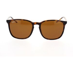 Sonnenbrille Ray-Ban RB4387 710/73 Havana Unisex